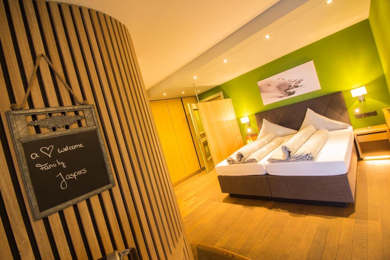 Wohlfuehlhotel Hubertushof Stuben am Arlberg Zewnętrze zdjęcie