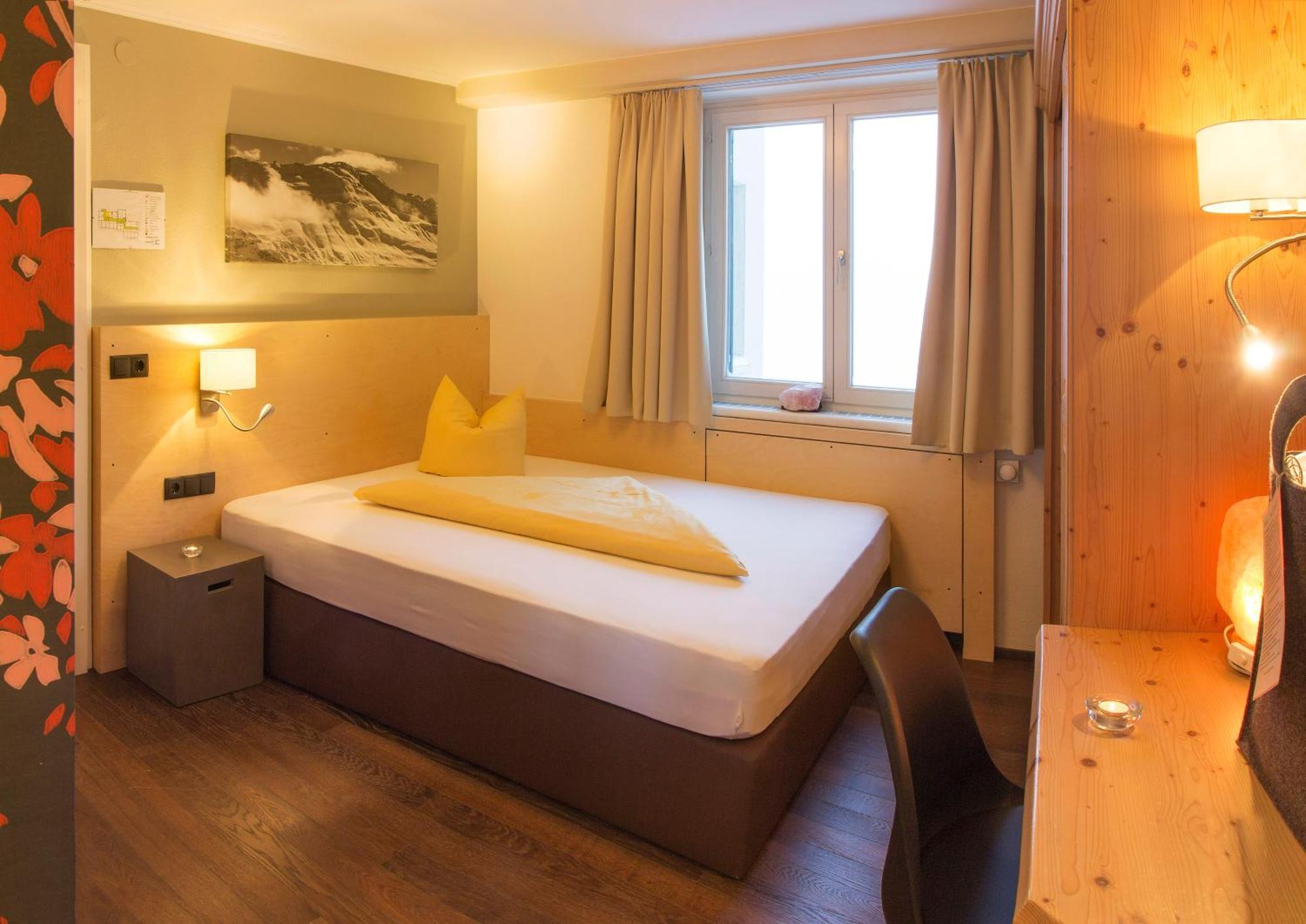 Wohlfuehlhotel Hubertushof Stuben am Arlberg Zewnętrze zdjęcie