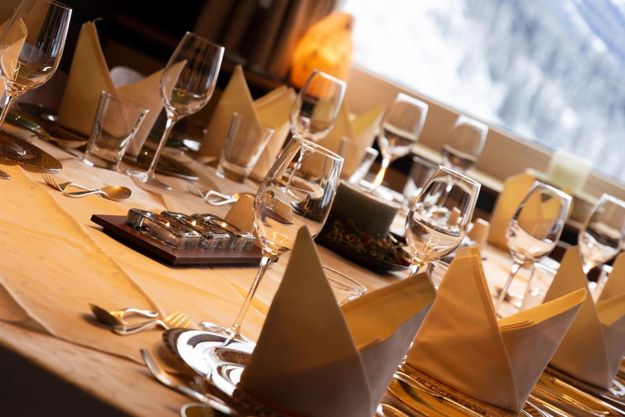 Wohlfuehlhotel Hubertushof Stuben am Arlberg Zewnętrze zdjęcie